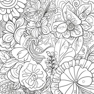 Thick Cardstock Coloring Page 46964-37490