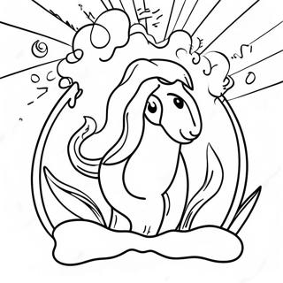 God S Creation Coloring Page 47013-37530