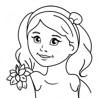 Get To Know You Coloring Pages