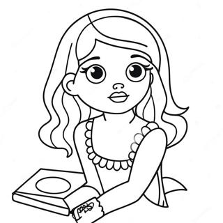 Valfre Coloring Page 47573-37980