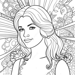 Madison Coloring Page 47653-38041