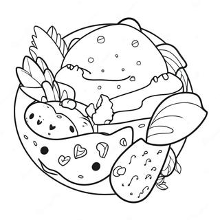 Digital Coloring Pages For Kids 47723-38100