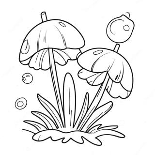 Sundrop And Moondrop Coloring Page 47833-38182