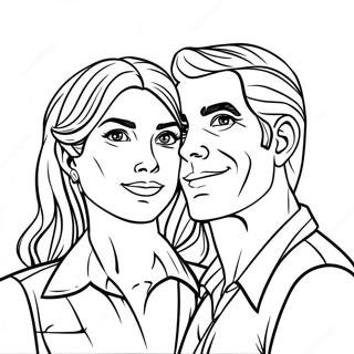 Bely Y Beto Coloring Page 48363-38602