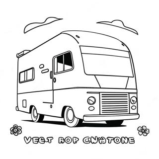 Rv Coloring Page 48583-38784