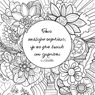 Ecclesiastes Inspirational Quote Coloring Page 49273-39326