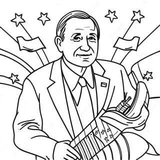 Government Coloring Page 49293-39362