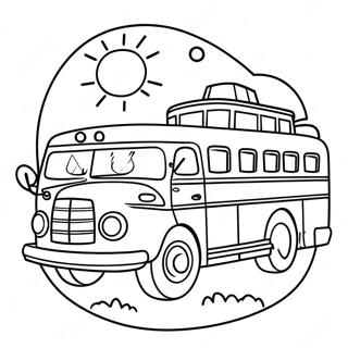 3 Year Olds Coloring Page 49663-39643