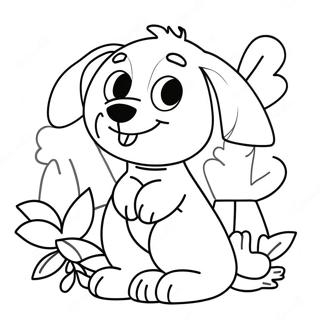 Pbs Coloring Page 4986-4091