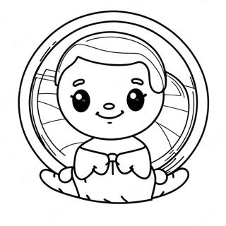 Pbs Coloring Page 4986-4092