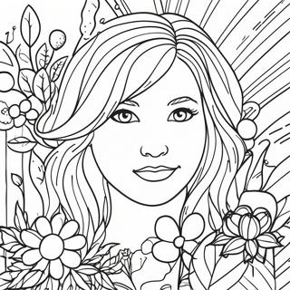 How To Turn Images Into Coloring Pages