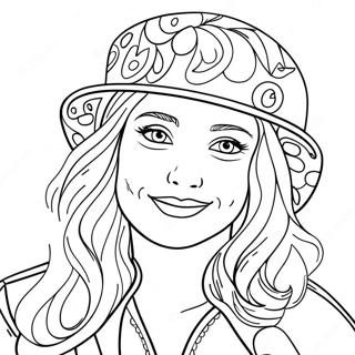 How To Turn Images Into Fun Coloring Pages 50003-39914