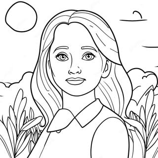 How To Turn Images Into Fun Coloring Pages 50003-39916