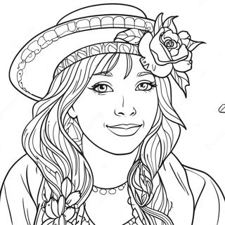 Creative Ways To Turn Images Into Coloring Pages 50004-39917