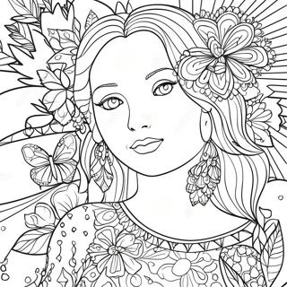 Creative Ways To Turn Images Into Coloring Pages 50004-39918