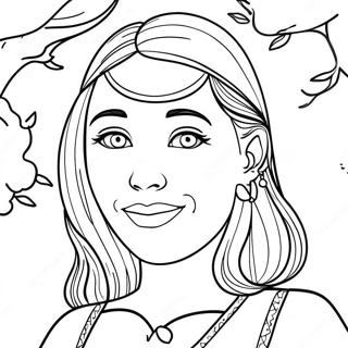 Creative Ways To Turn Images Into Coloring Pages 50004-39919