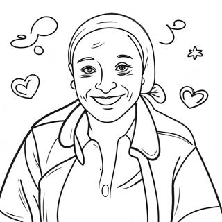 Creative Ways To Turn Images Into Coloring Pages 50004-39920