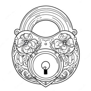 Blue Lock Coloring Pages