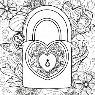 Blue Lock Coloring Page 51143-40822