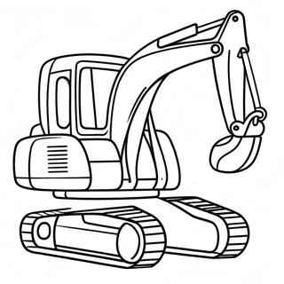 Coloring Pages Machines