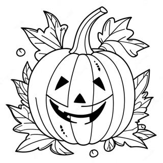 Halloween Math Coloring Pages