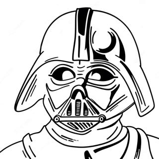 Star Wars Coloring Pages