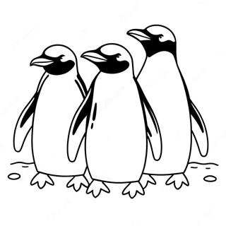 Mr Popper S Penguins Coloring Page 52123-41598