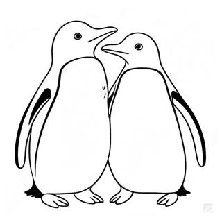 Mr Popper S Penguins Coloring Page 52123-41600