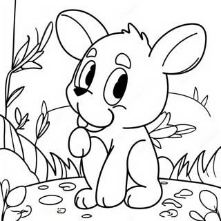 Honesty Coloring Pages