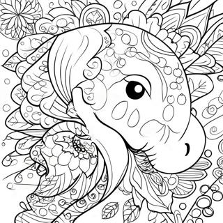 Honesty Coloring Page 52213-41675