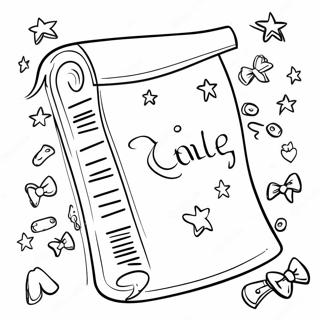 Spelling Coloring Page 52323-41767