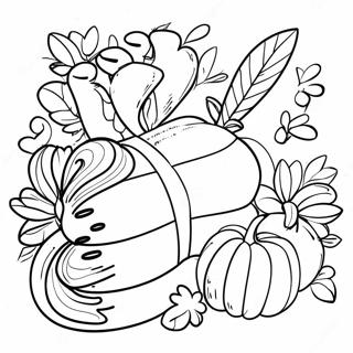 Spelling Coloring Page 52323-41768