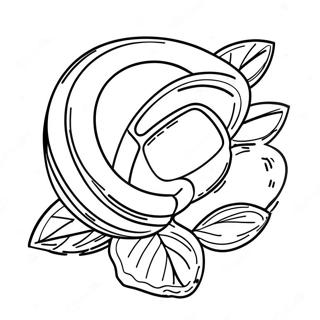 Stem Coloring Page For Kids 5256-4306