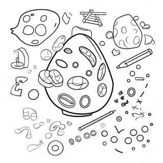 Math For High School Coloring Page 52673-42042