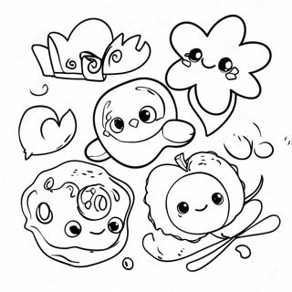 Editable Name Coloring Page For Kids 52813-42154