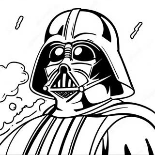 Star Wars Coloring Pages