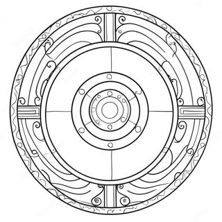 Portal Coloring Page 53363-42595