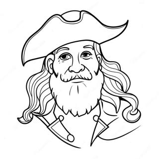 Pirates Coloring Page 53413-42635