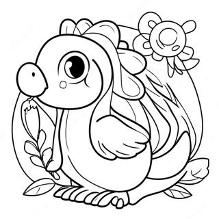 Coloring Pages For Kids 53923-43038