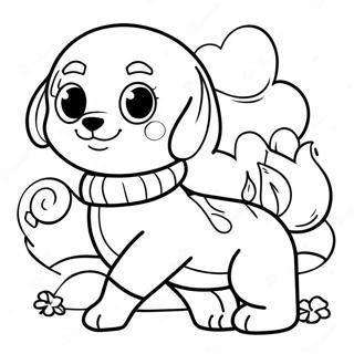 Coloring Pages For Kids 53923-43039