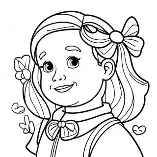 Coloring Pages For Kids 53923-43040