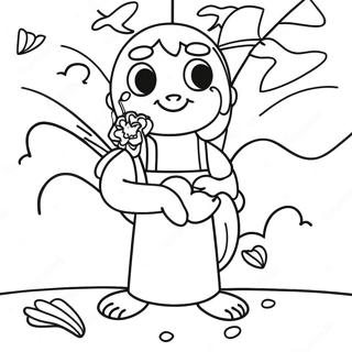 Fairness Coloring Page 53953-43060