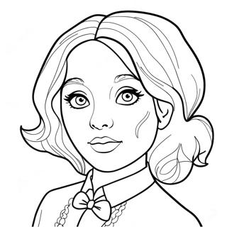 I Am Special Coloring Pages