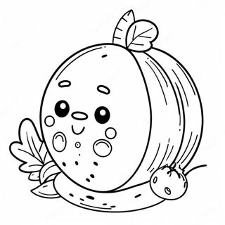 Pomni Coloring Pages