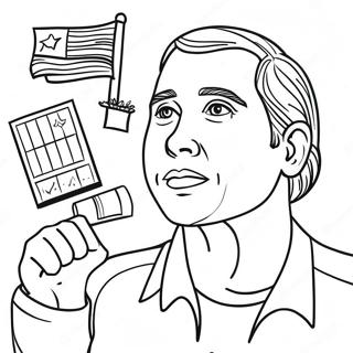 Citizenship Coloring Page 54793-43729