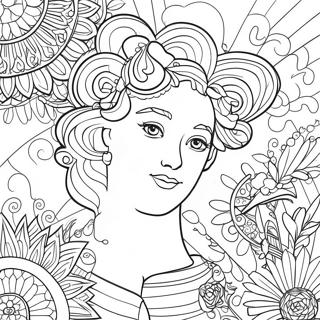 Vosco Coloring Page 55243-44079