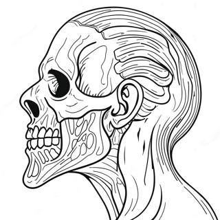 Gore Coloring Page 55313-44139