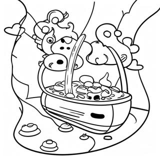 Dltk Coloring Pages For Kids 55423-44222