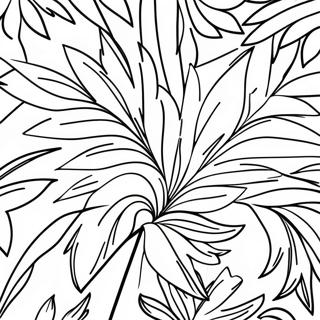 Palm Sunday Coloring Pages