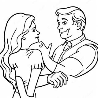 Consent Coloring Page 56013-44690